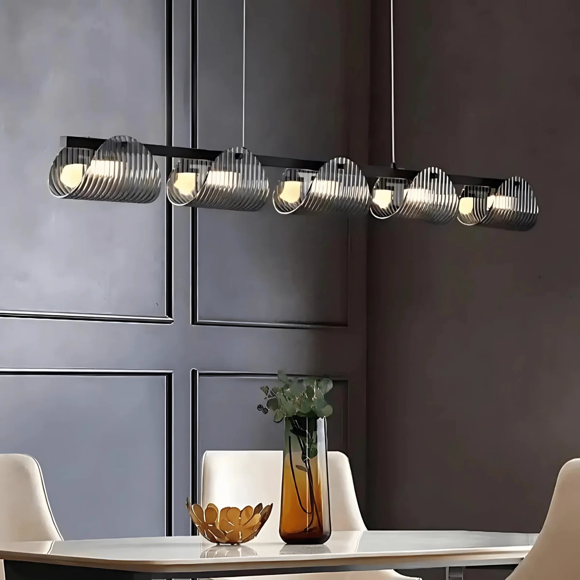 Valhalla pendant light
