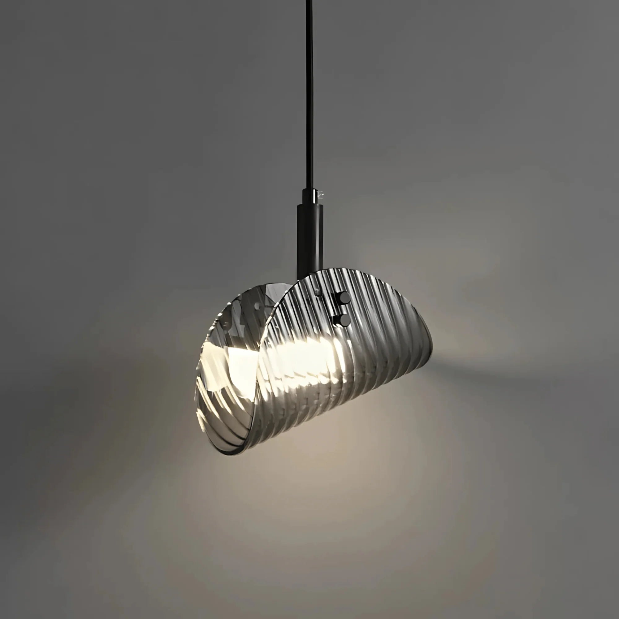 Valhalla pendant light