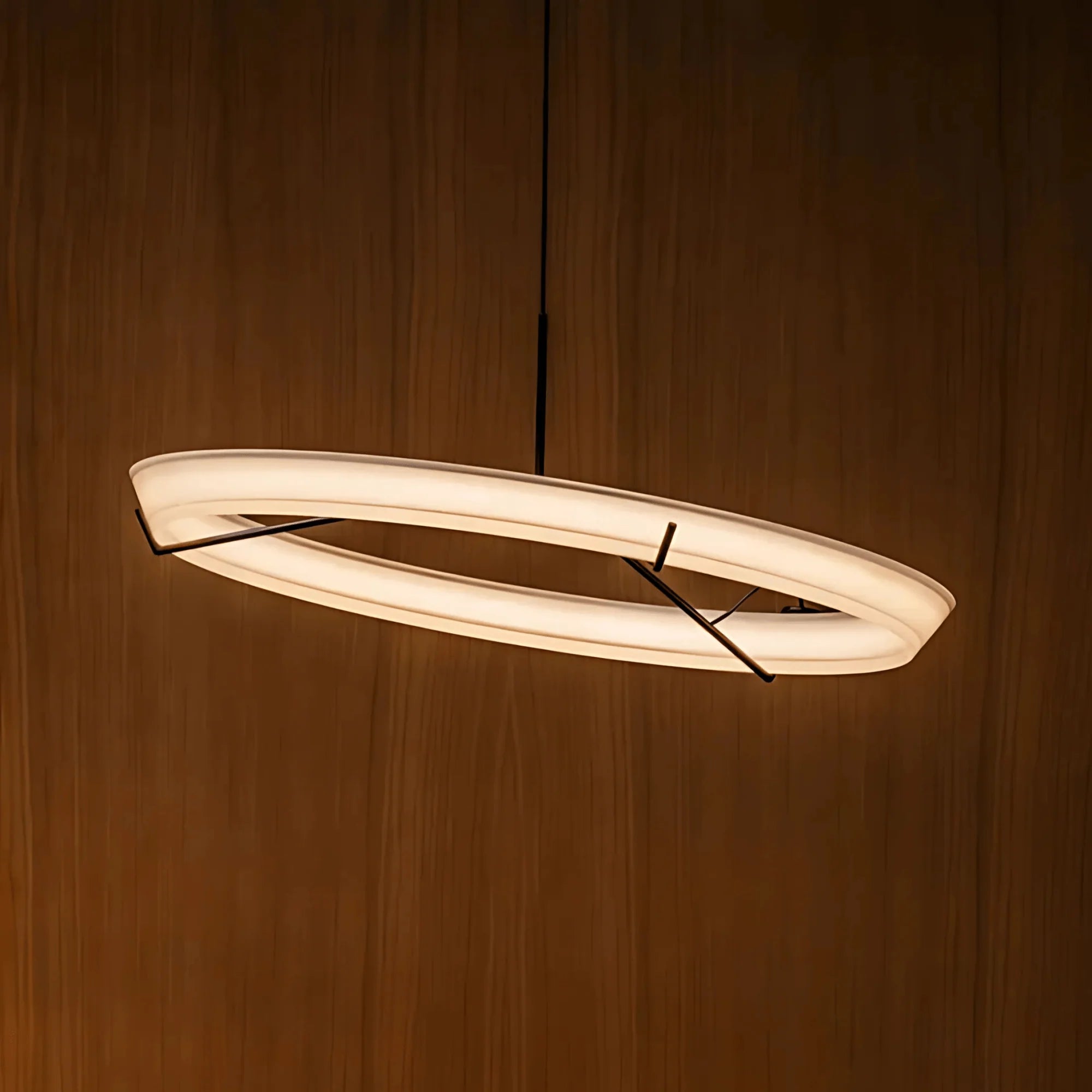 Veritas pendant light