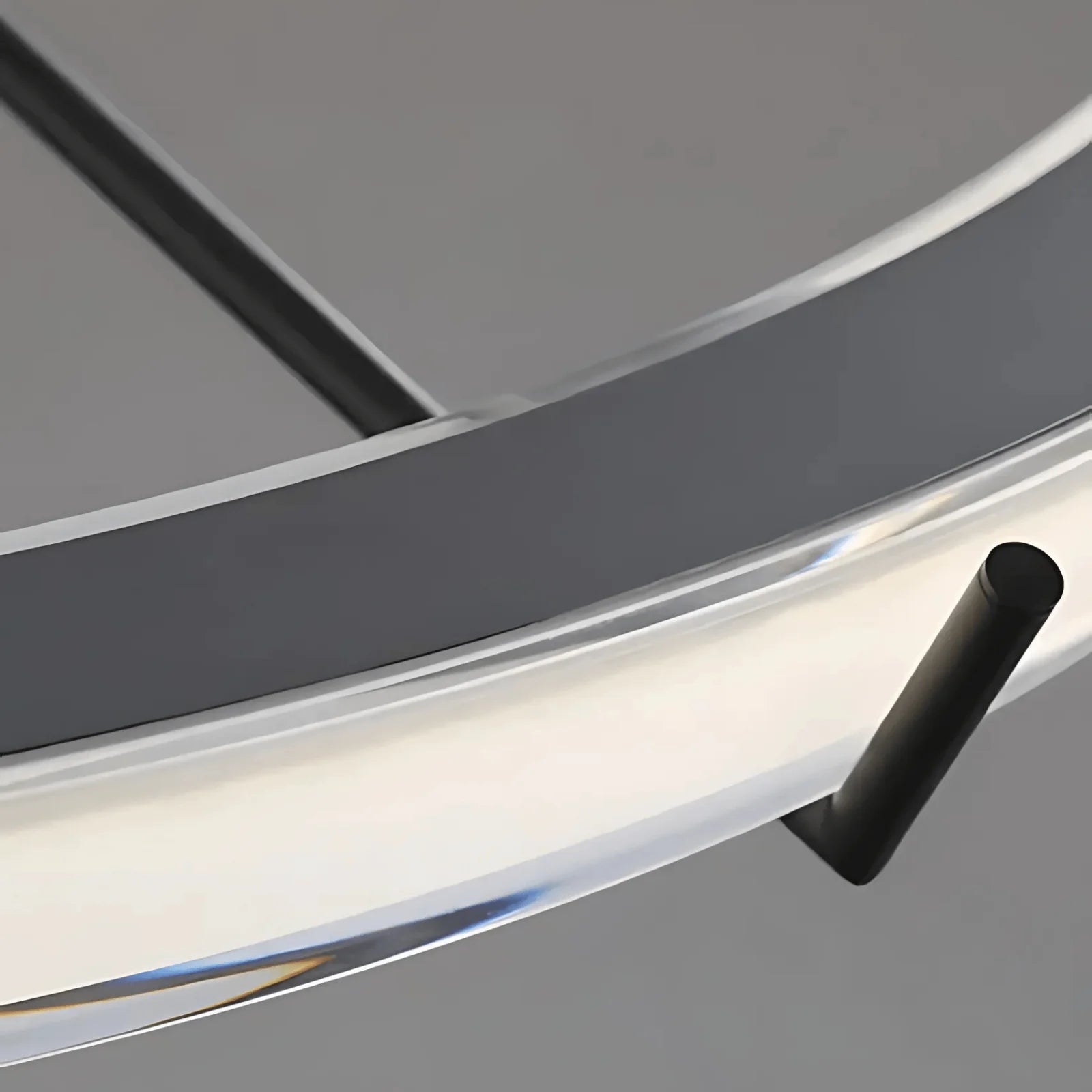 Veritas pendant light