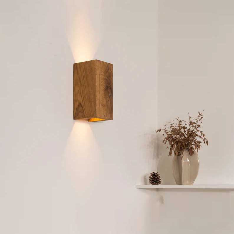 WALL LIGHTING