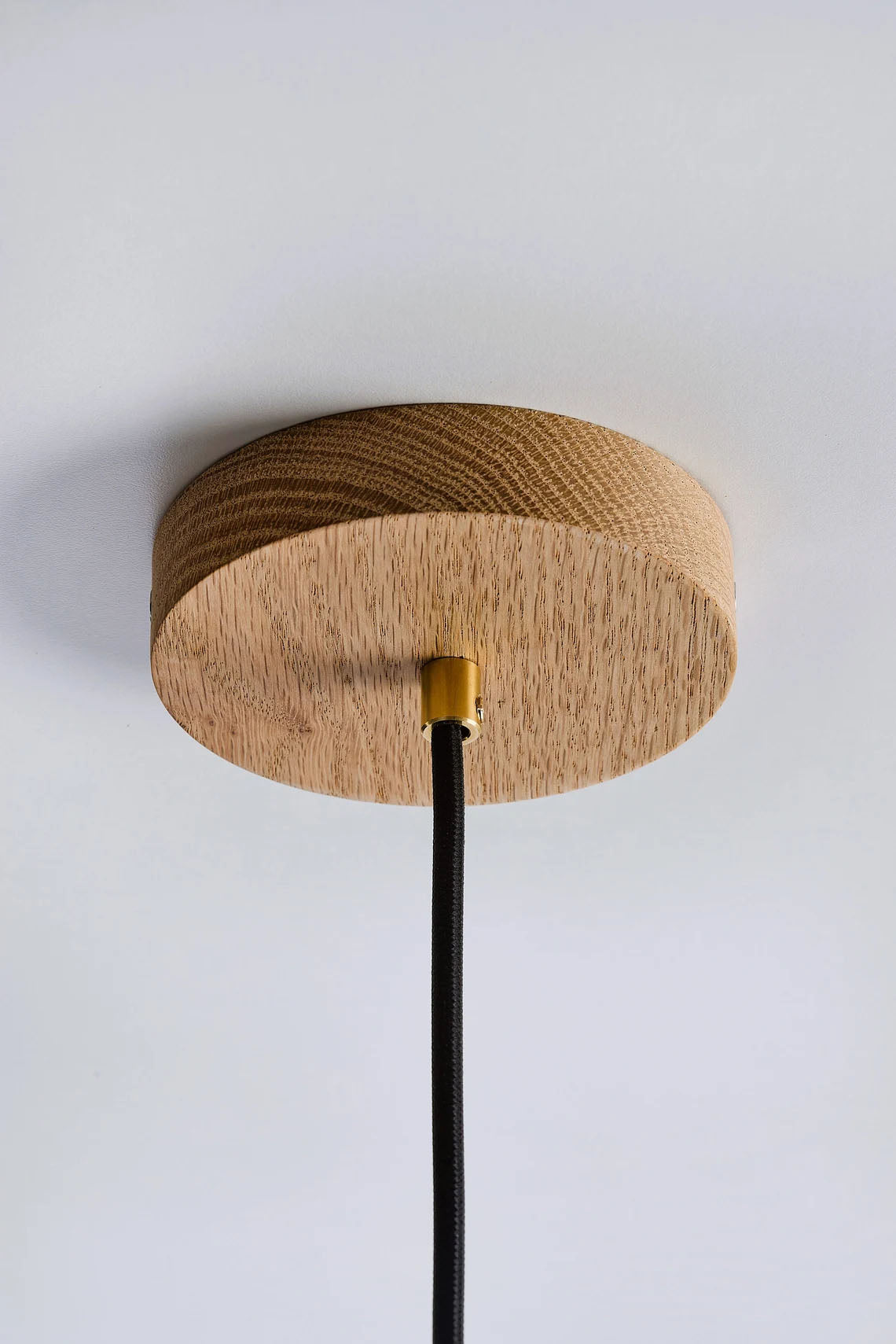 Pendant lamp muka