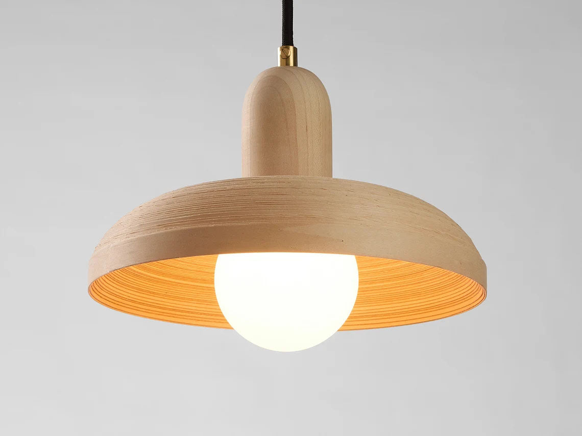 Pendant lamp muka