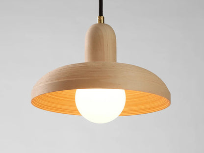 Pendant lamp muka