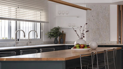 Pendant lamp canoe oak