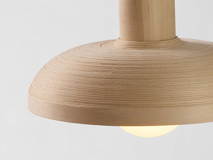 Pendant lamp muka