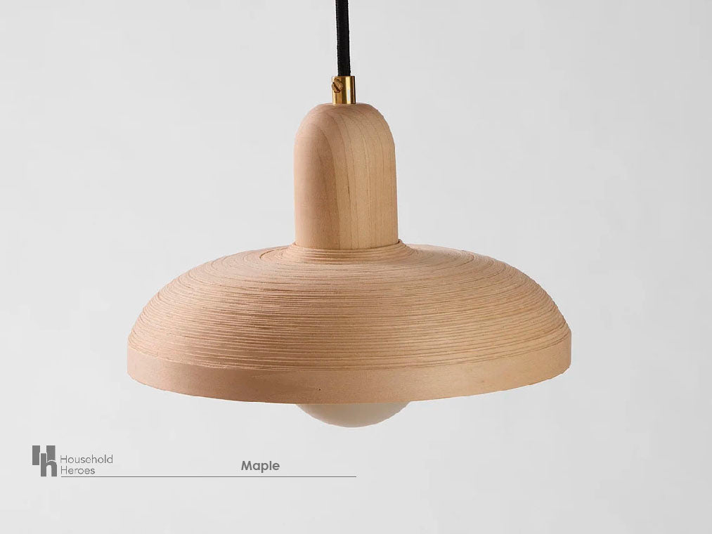 Pendant lamp muka