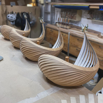 Pendant lamp wing bamboo