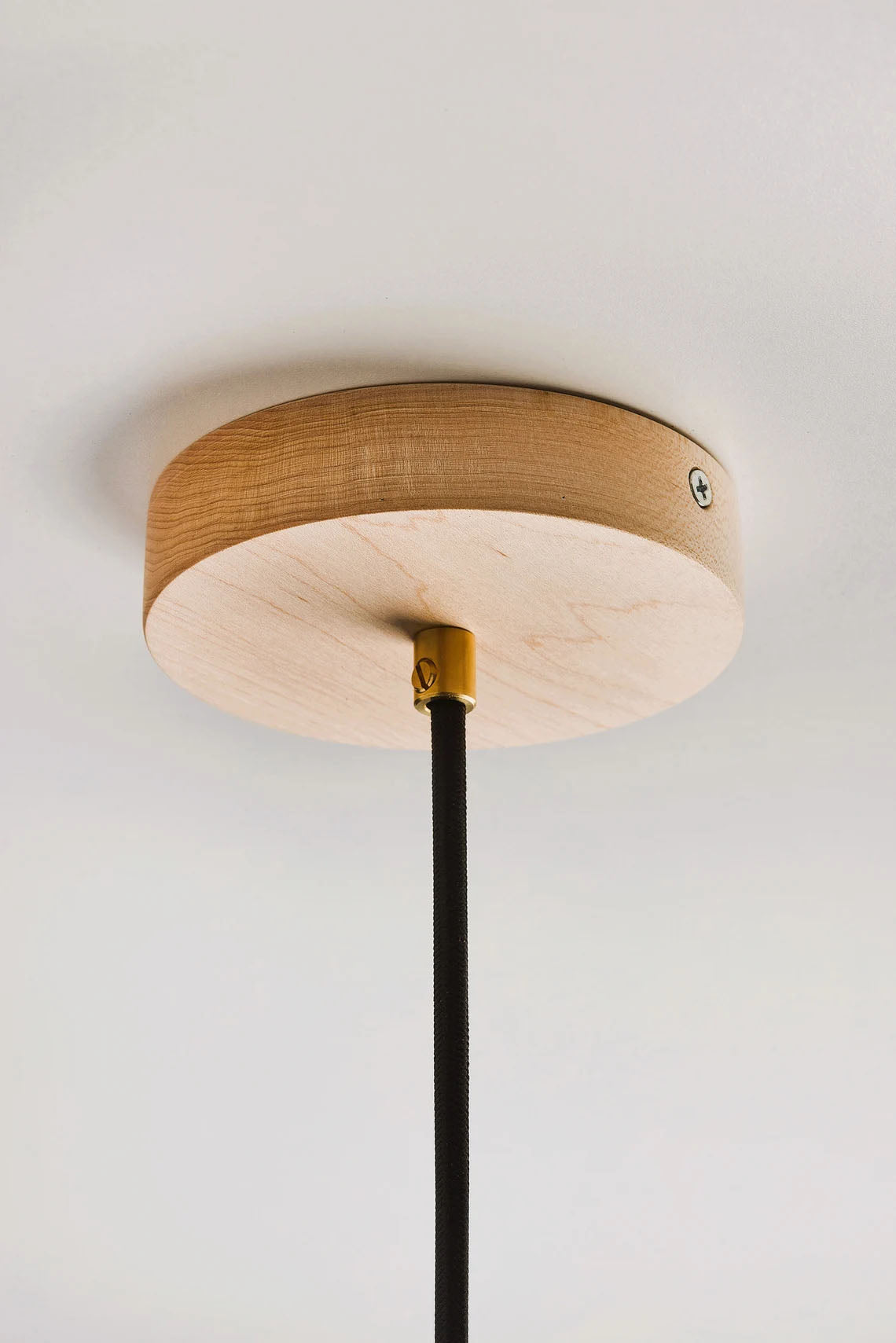 Pendant lamp muka