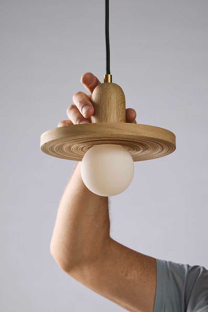 Pendant lamp jupiter