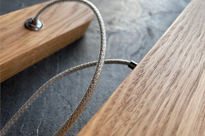 Wooden light Horizon Household Heroes