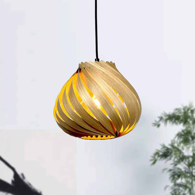 "Craft III" lampshade