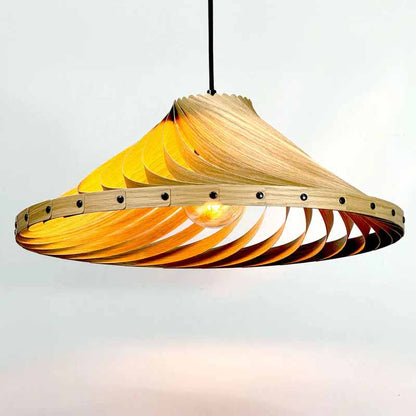 "Choose II" lampshade