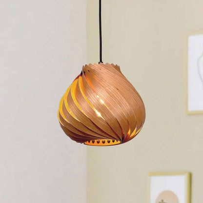 "Craft III" lampshade