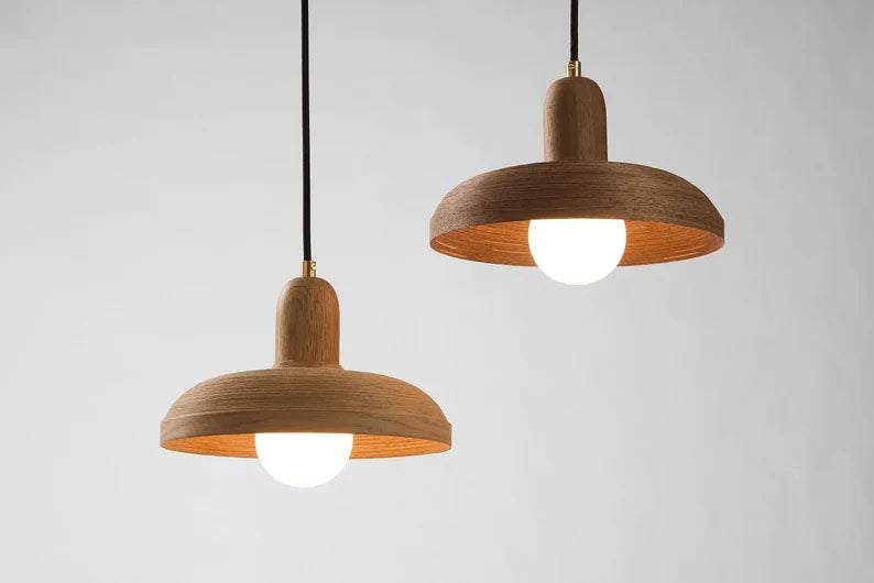 Pendant lamp muka