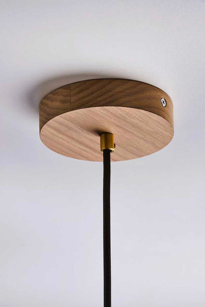 Pendant lamp jupiter