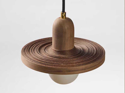 Pendant lamp jupiter