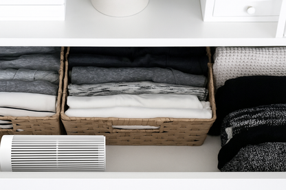 INVITOP Smart mini dehumidifier™