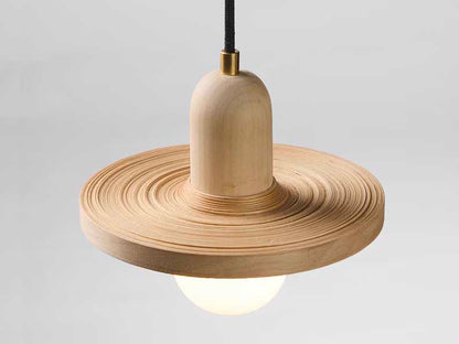 Pendant lamp jupiter