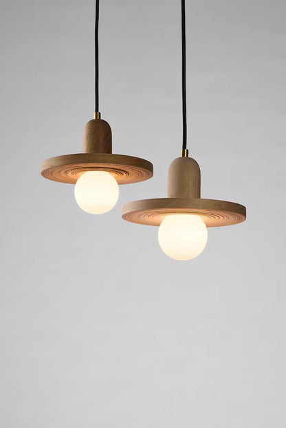 Pendant lamp jupiter