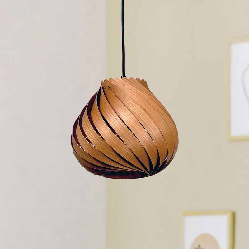 "Craft III" lampshade