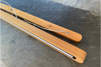 Wooden light Horizon Household Heroes