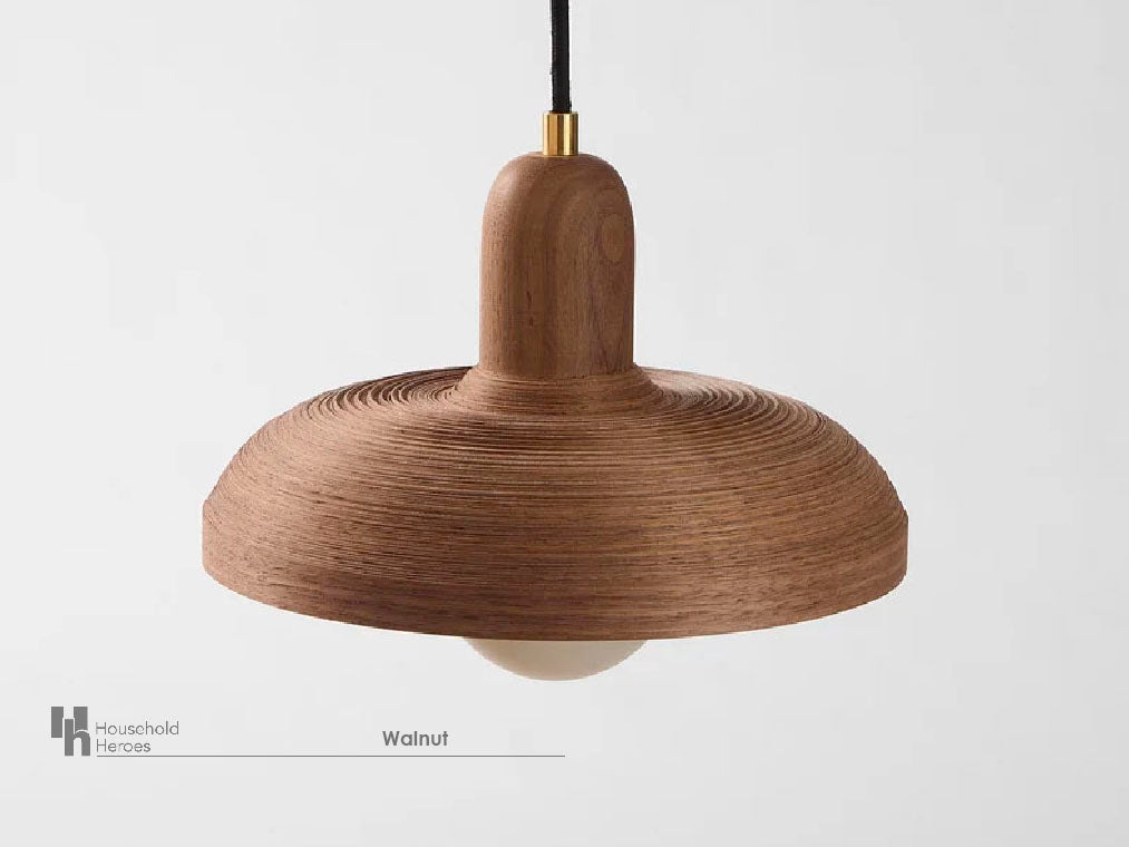 Pendant lamp muka