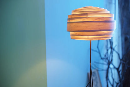 Floor lamp roza