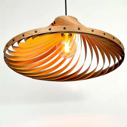 "Choose II" lampshade