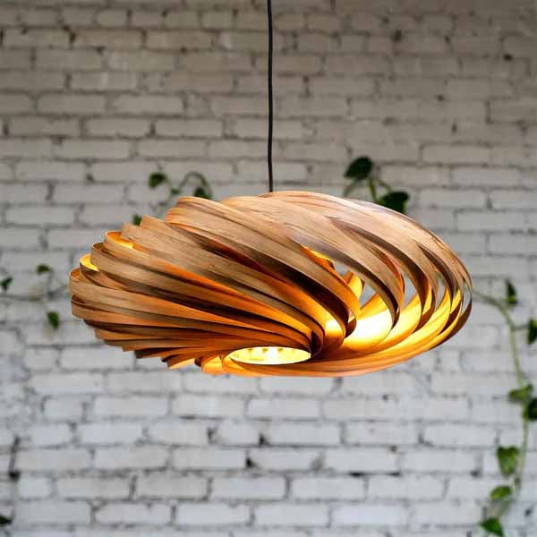 'Veneria' pendant light