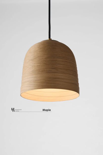 Pendant lamp cup