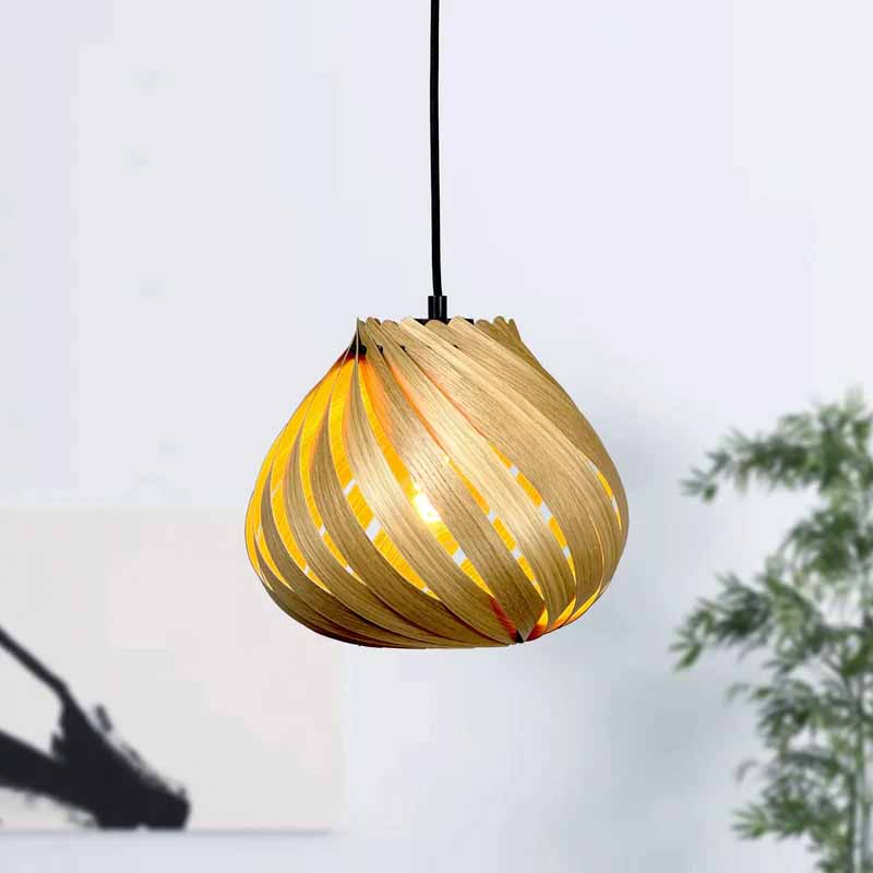 "Craft III" lampshade