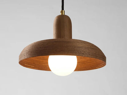 Pendant lamp muka