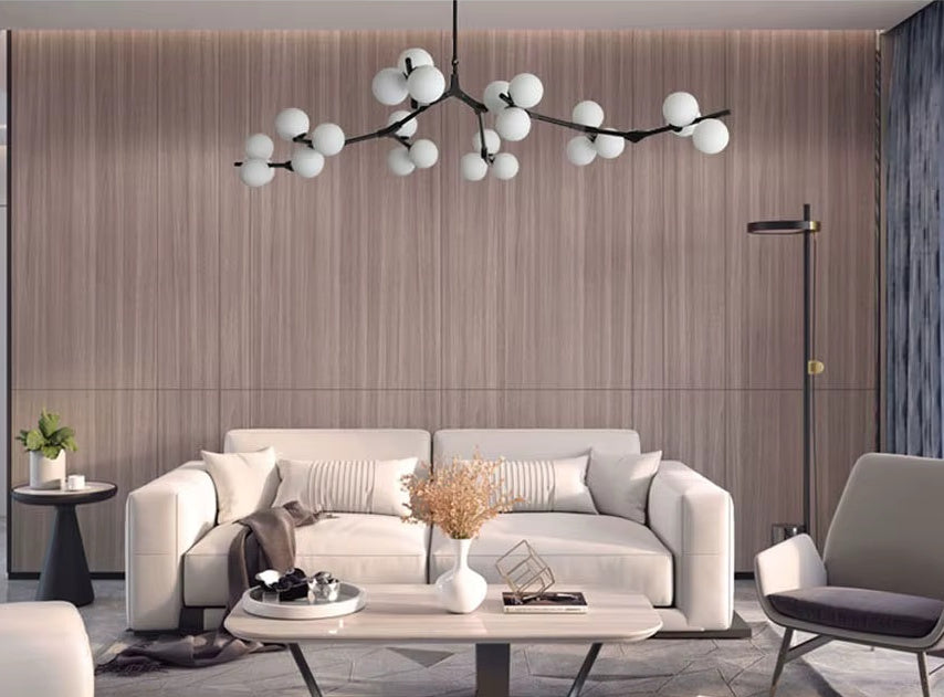 Regent's Park chandelier