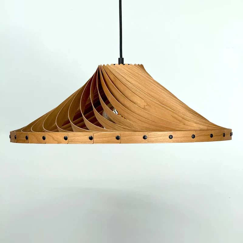 "Choose II" lampshade