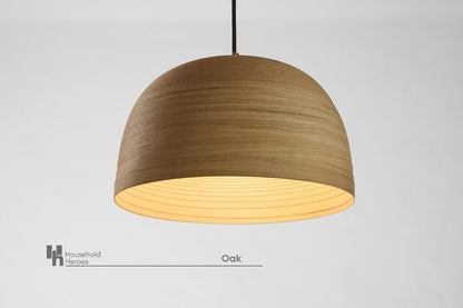 Pendant lamps bowl