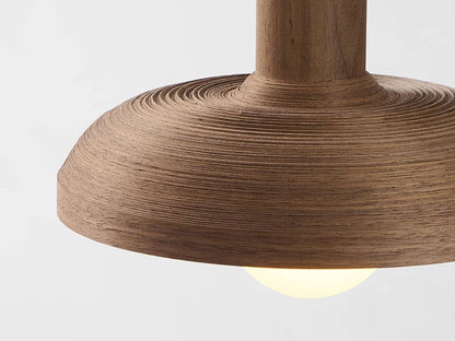 Pendant lamp muka