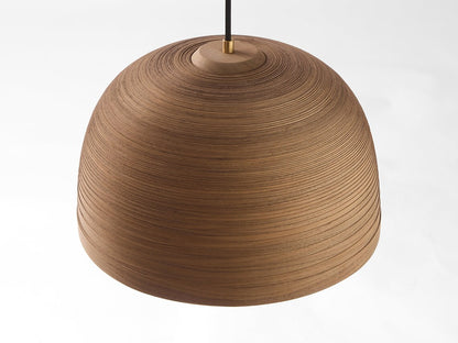 Pendant lamps bowl
