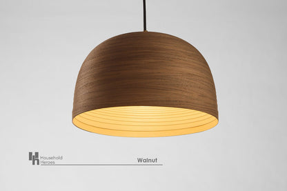 Pendant lamps bowl