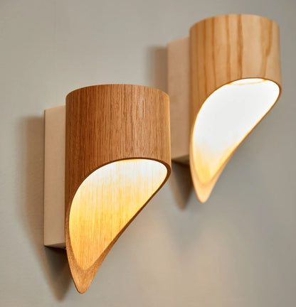 Wall lamp birdy
