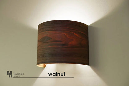 Wall lamp ARC