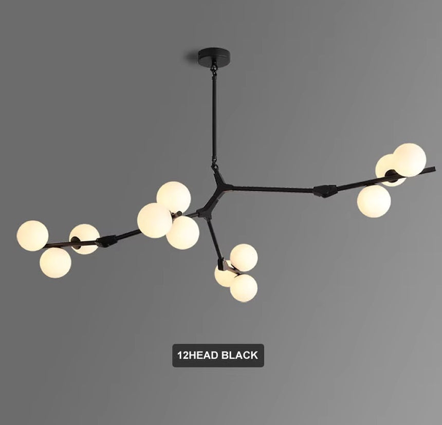 Regent's Park chandelier