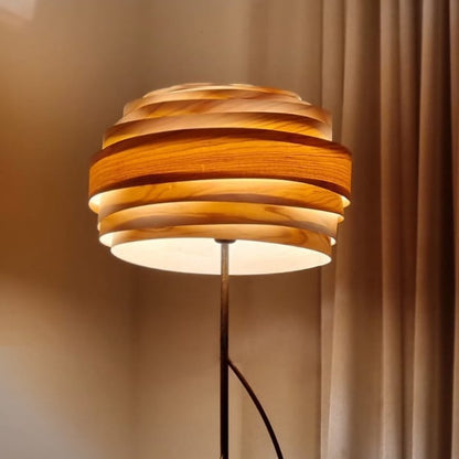 Floor lamp roza