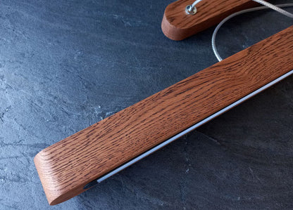 Wooden light Horizon Household Heroes