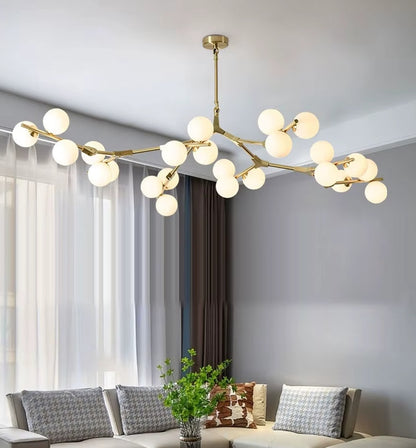 Regent's Park chandelier