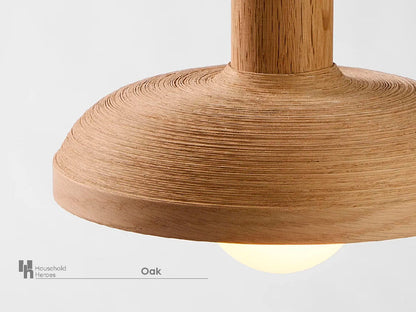 Pendant lamp muka