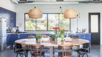 Pendant lamp light cloud maple