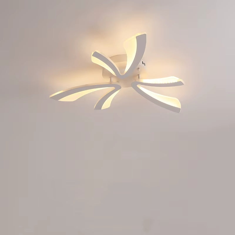 Scandinavian style ceiling light