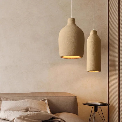 Cirrus pendant light