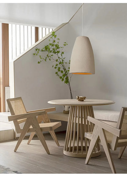 Cirrus pendant light